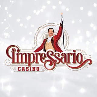 Impressario Casino logo